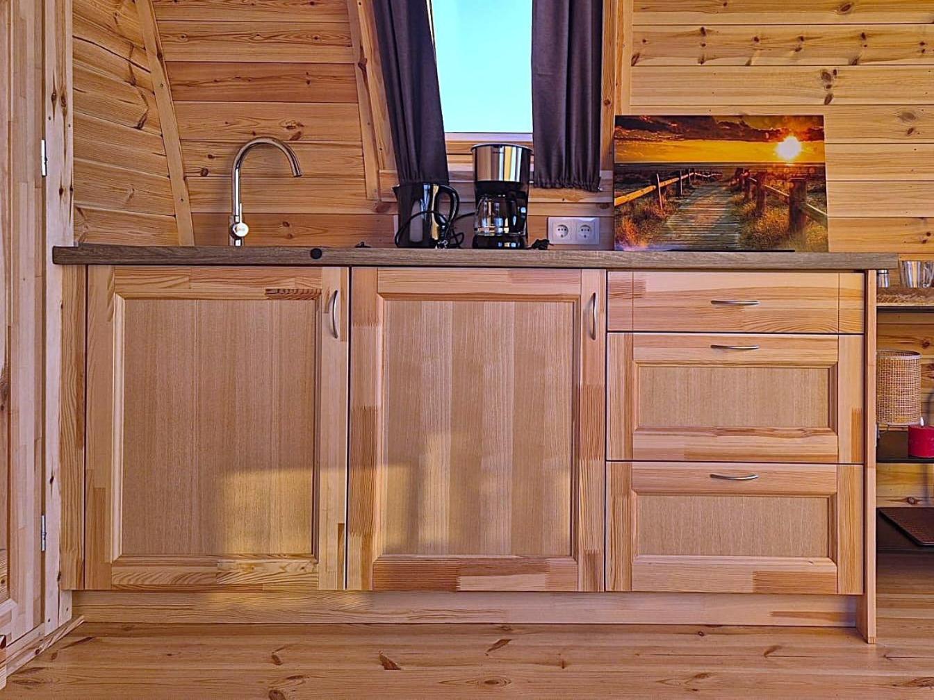Boerderij Camping Nixhoeve Genderen Zewnętrze zdjęcie