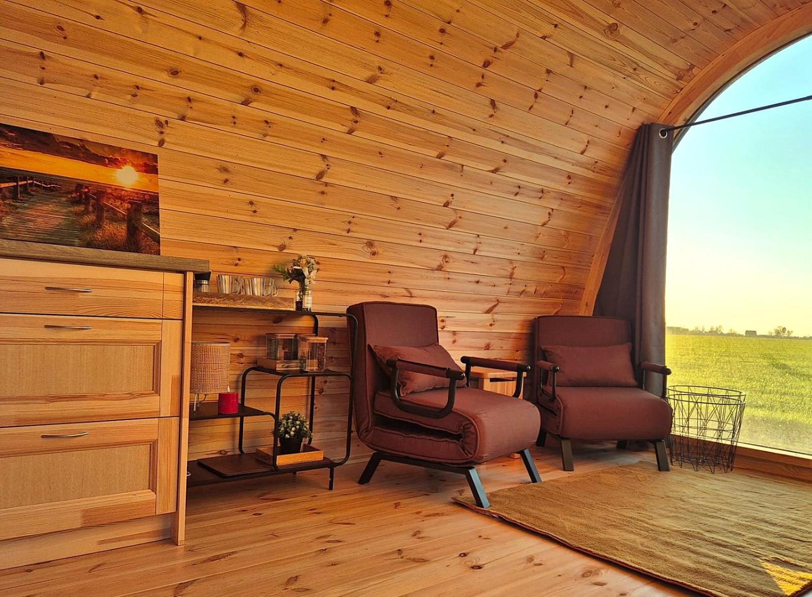 Boerderij Camping Nixhoeve Genderen Zewnętrze zdjęcie